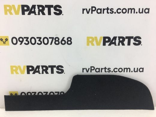 Накладка пола багажника правая SUBARU OUTBACK B16 2019- 95067AN00AVH, 95067AN00AVH, A