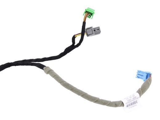 Проводка дверей задня ліва права VOLVO XC60 2017- 31678093, 31678093, A