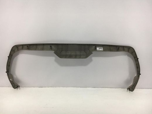 Накладка кришки багажника верхня внутрішня NISSAN PATHFINDER R51 2005-2014 90900EB300, 90900EB300, A