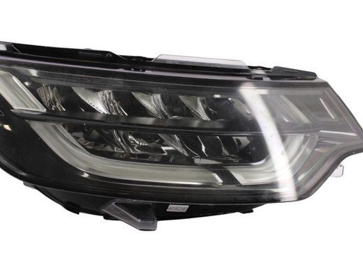Фара передня права LAND ROVER DISCOVERY L462 2017-2020 (HY3213W029FA) LR085641, LR085641, A