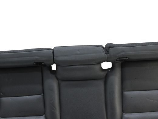 Диван нижній задній VOLVO S90 SPA 2016-2020 31410816, 31410816, B