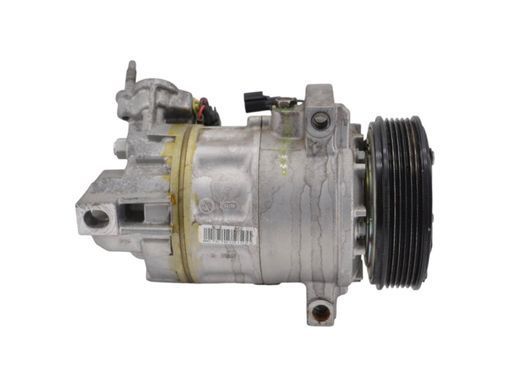Компресор кондиціонера VOLVO XC60 2017- 32260849, 32260849, A