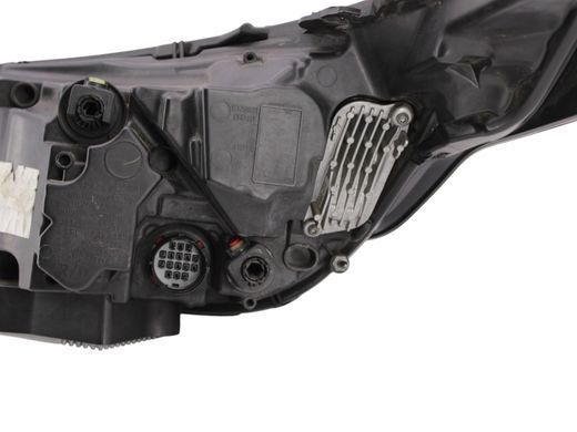 Фара передня права LAND ROVER DISCOVERY L462 2017-2020 (HY3213W029FA) LR085641, LR085641, A