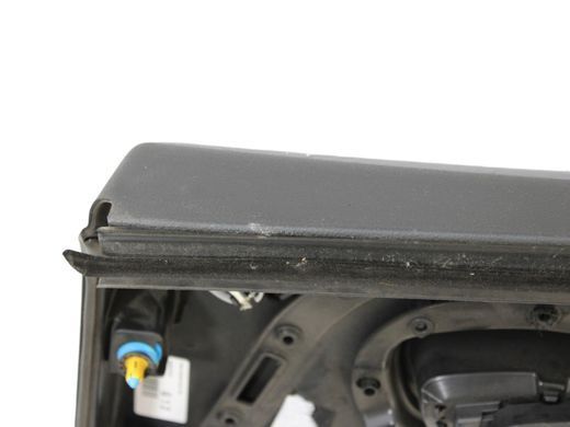 Карта двери задняя левая JEEP RENEGADE 2014- 5XA46GTVAA, 5XA46GTVAA, B