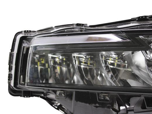 Фара нижня права NISSAN ROGUE T33 2023- (дефект) 26010-6RR6D, 26010-6RR6D, C