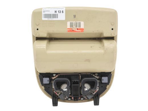 Плафон освітлення салону верхній передній HYUNDAI SANTA FE CM 2006-2009 928002B000, 928002B000, A