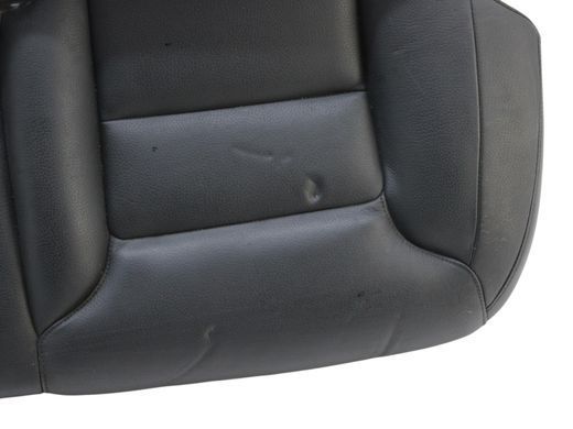 Диван нижній задній VOLVO S90 SPA 2016-2020 31410816, 31410816, B