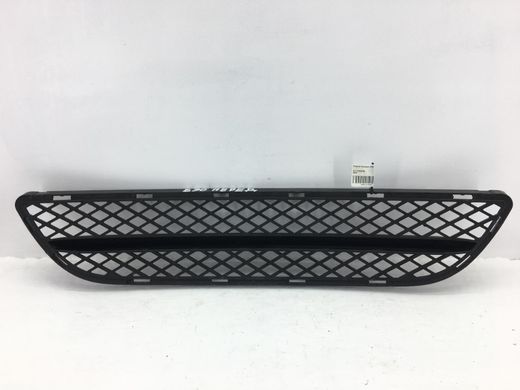 Решетка бампера нижняя передняя BMW 320 E90 2005-2008 51117906494, 51117906494, A