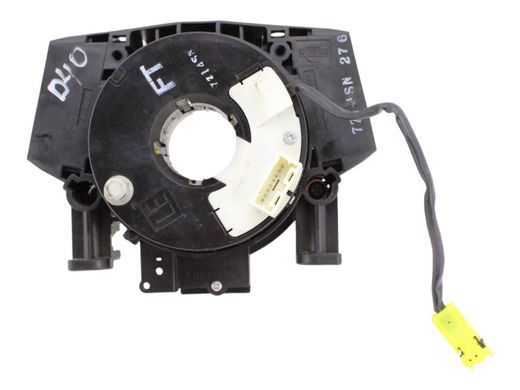 Шлейф AIRBAG NISSAN NAVARA D40 2005-2010 25567EB60A, 25567EB60A, A