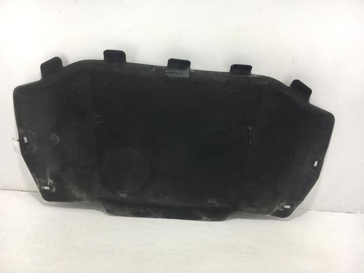 Шумка капота VOLVO XC60 2013-2017 31402485, 31402485, B