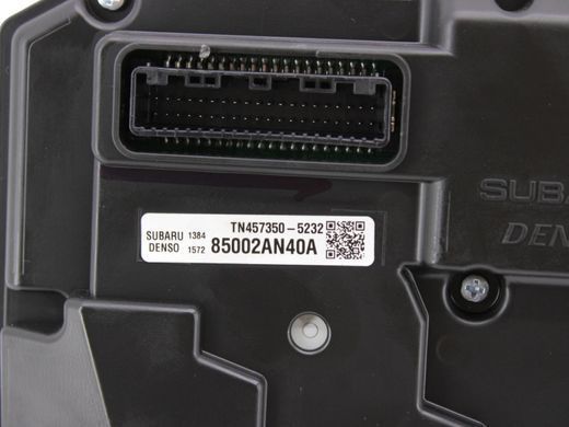 Панель приладів SUBARU OUTBACK B16 2022-2025 85002AN40A, 85002AN40A, A