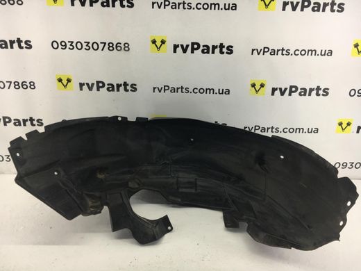 Подкрылок задний правый SUBARU OUTBACK B14 2010-2014 59122AJ00A, 59122AJ00A, A