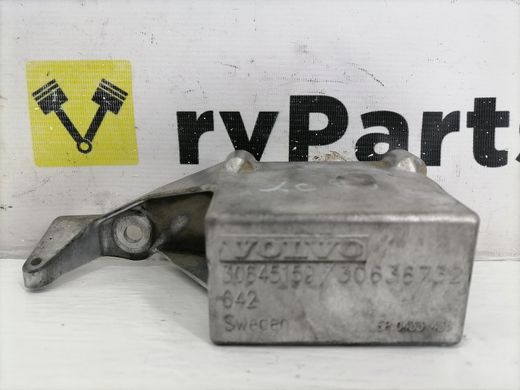 Демпфер двигуна VOLVO XC90 2002-2014 (30636732) 30645159, 30645159, A