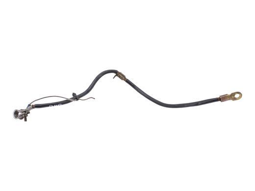 Клема NISSAN NAVARA D40 2005-2010 (мінус) 24080EB300, 24080EB300, B