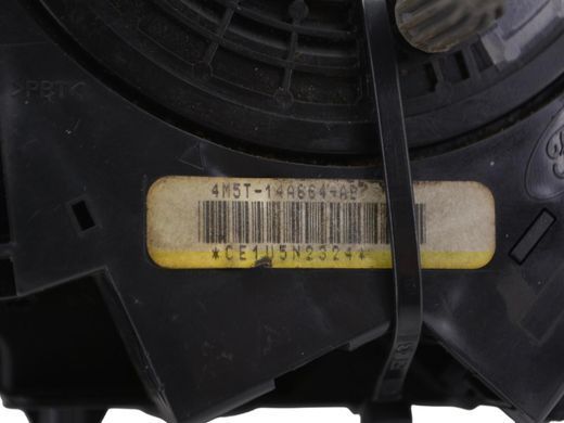 Підрульовий перемикач FORD C-MAX 2003-2007 (в зборі з шлейфом 4M5T-14A664-AB) 3M5T-6475-AE, 3M5T-6475-AE, A
