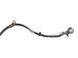 Клема NISSAN NAVARA D40 2005-2010 (мінус) 24080EB300, 24080EB300, B