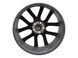 Диск R20 5* VOLVO XC90 2015-2019 (9Jx20 PCD5x108 ET38.5 DIA63.4) 31381202, 31381202, A