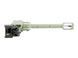 Датчик температуры салона NISSAN NAVARA D40 2005-2010 27700EB01A, 27700EB01A, A