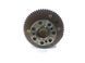 Колінвал JEEP RENEGADE 2014- 5047374AC, 5047374AC, A