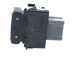 Кнопка підігріву передня ліва NISSAN NAVARA D40 2005-2010 25500AX610, 25500AX610, A