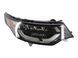 Фара передня права LAND ROVER DISCOVERY L462 2017-2020 (HY3213W029FA) LR085641, LR085641, A