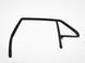 Уплотнитель боковых стекол задний левый HYUNDAI SANTA FE CM 2010-2012 83531-2B000, 83531-2B000, A