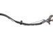 Клема NISSAN NAVARA D40 2005-2010 (мінус) 24080EB300, 24080EB300, B