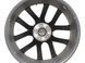 Диск R20 5* VOLVO XC90 2015-2019 (9Jx20 PCD5x108 ET38.5 DIA63.4) 31381202, 31381202, A