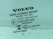 Стекло двери заднее левое VOLVO S60 Y20 2013-2018 31385416, 31385416, A