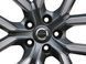 Диск R20 5* VOLVO XC90 2015-2019 (9Jx20 PCD5x108 ET38.5 DIA63.4) 31381202, 31381202, A