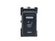 Кнопка підігріву передня ліва NISSAN NAVARA D40 2005-2010 25500AX610, 25500AX610, A