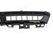 Дефлектор воздушный передний LAND ROVER DISCOVERY SPORT L550 2019- (LK72046B62AC8) LR127328, LR127328, A