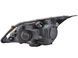 Фара правая HONDA CR-V 2006-2010 (33100SWWE0) 33101SWWE01, 33101SWWE01, A