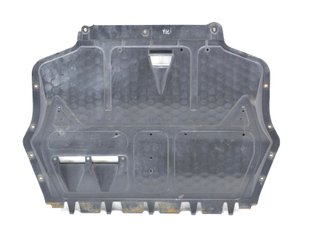 Защита двигателя и коробки передач SKODA YETI 2009-2013 1K0018930J, 1K0018930J, B