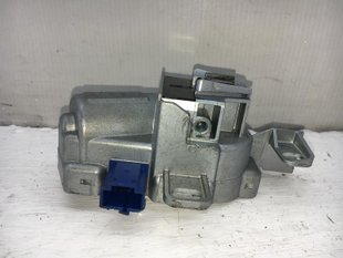 Замок рульової колонки LAND ROVER FREELANDER 2 L359 2010-2012 (6G9N3F880DF, 31280843) LR023801, LR023801, A