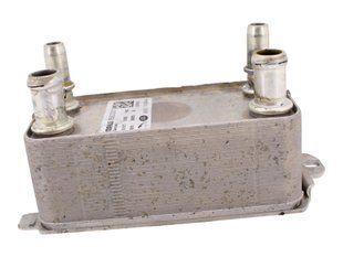 Маслоохолоджувач КПП LAND ROVER DISCOVERY L462 2017-2020 (AW837A095AA) LR036354, LR036354, A