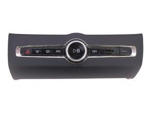 Блок кнопок в торпеду VOLVO XC60 2017- 31398845, 31398845, A