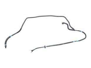 Паливна трубка LAND ROVER RANGE ROVER EVOQUE L538 2015-2018 LR027881, LR027881, A