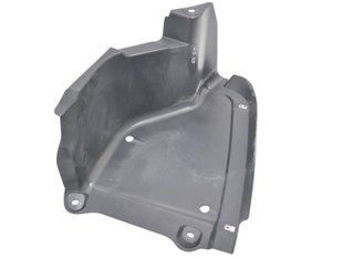 Захист днища задній правий AUDI Q5 2008-2012 8R0825219B, 8R0825219B, A