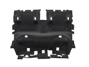 Обшивка підлоги задня LAND ROVER RANGE ROVER EVOQUE L538 2011-2015 LR061650, LR061650, A