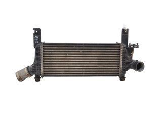 Радиатор интеркулера NISSAN NAVARA D40 2010-2014 144615X00A, 144615X00A, A
