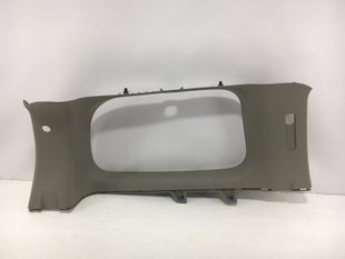 Карта багажного отсека верхняя левая NISSAN PATHFINDER R51 2005-2014 84941EB300, 84941EB300, B