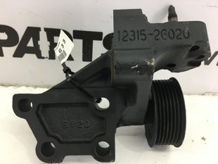 Кронштейн опори двигуна правий TOYOTA RAV4 CA30W 2005-2010 1231526020, 1231526020, A