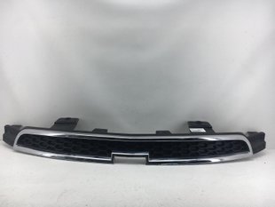 Решетка радиатора верхняя CHEVROLET ORLANDO 2010-2017 95276418, 95276418, A