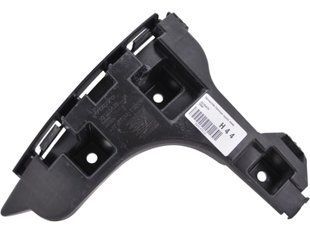Кронштейн бампера задний левый VOLVO XC60 2008-2013 (31383481) 30763439, 30763439, A