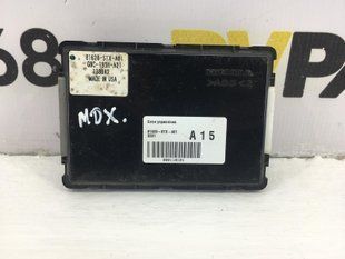 Блок управління ACURA MDX 2008-2013 (переднім лівим сидінням) 81628-STX-A01, 81628-STX-A01, A