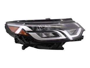 Фара передня права LAND ROVER DISCOVERY SPORT L550 2019- LK7213W029CC, LK7213W029CC, A