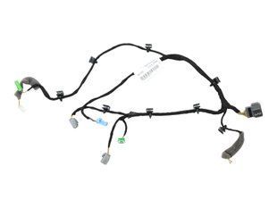Проводка двери задняя левая VOLVO S90 SPA 2016-2020 31398938, 31398938, A