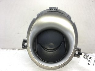 Решетка вентиляционная передняя правая NISSAN JUKE 2010-2014 687601KE0A, 687601KE0A, B