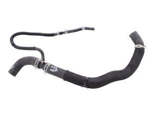 Патрубок радіатора верхній правий NISSAN ROGUE T33 2023- 21501-6RF0B, 21501-6RF0B, A